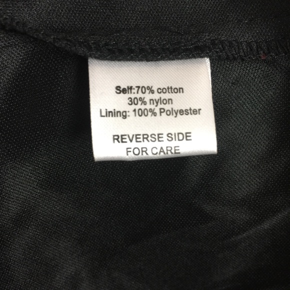 Alexia Admor Floral Lace Sheath Dress Peplum Hem - Picture 7 of 8